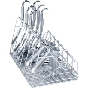 Holder, Miele, E416, 279x178x157mm, holder til spekler *Denne vare tages ikke retur*