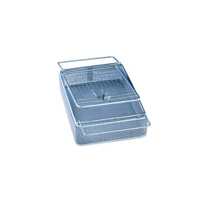 Sisk�l, Miele, E146, 225x150x55mm, med l�g *Denne vare tages ikke retur*
