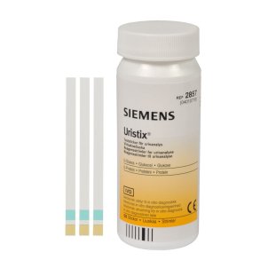 Teststrimler, Uristix *Denne vare tages ikke retur*
