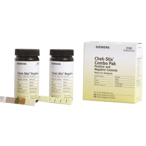 Chek-Stix, Clinitek Status *Denne vare tages ikke retur*