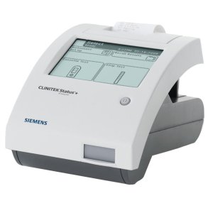 Instrument, Clinitek Status+, for urinanalyse *Denne vare tages ikke retur*