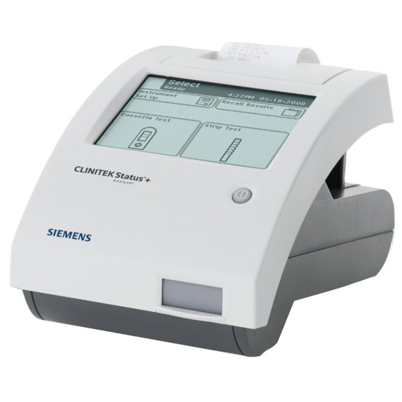 Instrument, Clinitek Status+, for urinanalyse *Denne vare tages ikke retur*