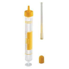 Urinmonovette, 10 ml, uden stabilisator (borsyre)