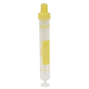 Urinmonovette, 10 ml, uden stabilisator (borsyre), steril *Denne vare tages ikke retur*