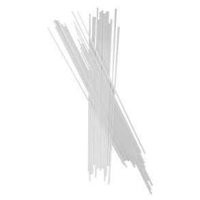 H�rr�r/kapill�rr�r, glas, 500 stk