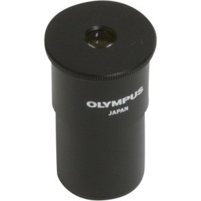 Centreringsokular, Olympus, 9,2x4,8x4,5cm, til fasekontrastmikroskop, 48 mm x 92mm *Denne vare tages ikke retur*