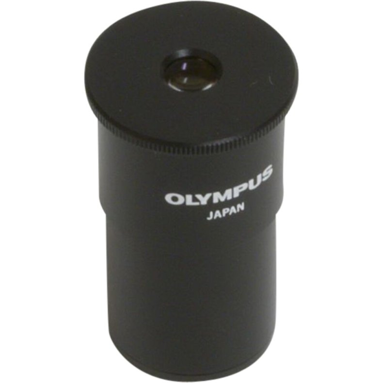 Centreringsokular, Olympus, 9,2x4,8x4,5cm, til fasekontrastmikroskop, 48 mm x 92mm *Denne vare tages ikke retur*