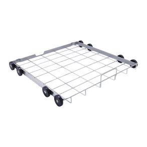 Underkurv, Miele, A151, 552x529x88mm, med �ben front *Denne vare tages ikke retur*