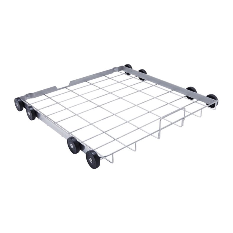 Underkurv, Miele, A151, 552x529x88mm, med �ben front *Denne vare tages ikke retur*