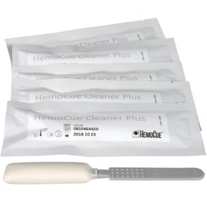 Cleaner, HemoCue, Plus, til WBC og WBC DIFF