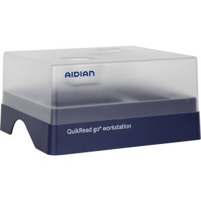 Workstation, QuikRead, new, 106 g