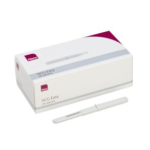 Graviditetstest, Clearview Easy, 98 g