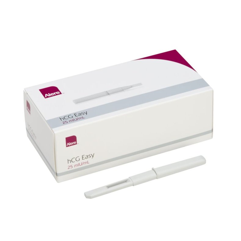 Graviditetstest, Clearview Easy, 98 g