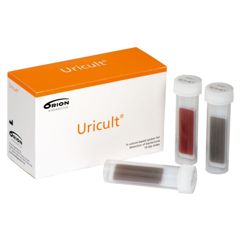 Testr�r, Uricult
