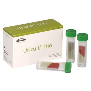 Testr�r, Uricult Trio