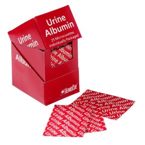 Kuvetter, HemoCue Albumin 201, K�levare, i �ske *Denne vare tages ikke retur*
