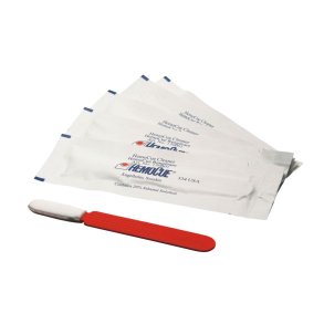 Cleaner, HemoCue, til glucose og HB apparater