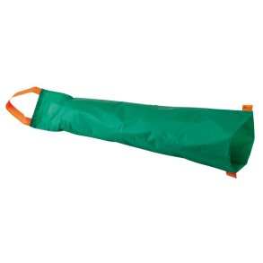Str�mpep�tager, Easy-Slide Arm, gr�n, 55,5 cm, medium