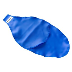 Str�mpep�tager, VenoTrain Glider, bl�, one size *Denne vare tages ikke retur*