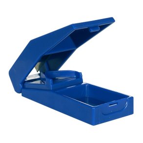 Tabletdeler, bl�