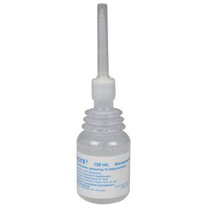 Aff�ringsmiddel, Klyx, 120 ml *Denne vare tages ikke retur*