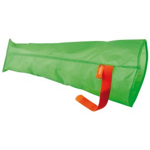 Str�mpeaftager, Easy-Off, gr�n, medium - skostr. 38-41