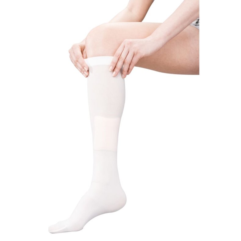Liners�t, VenoTrain Ulcertec 39, small-normal-kort
