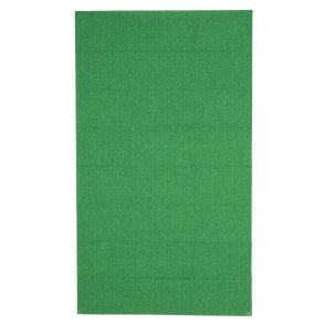 Afd�kningsstykke, Barrier, 2-lags, 75x45cm, gr�n, uden kl�b, steril, engangs *Denne vare tages ikke retur*