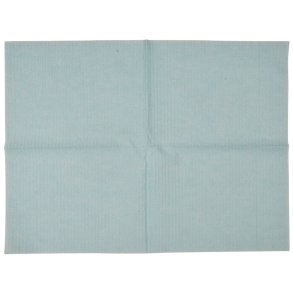 Blodtagningsunderlag, ABENA, 2-lags, 40x37cm