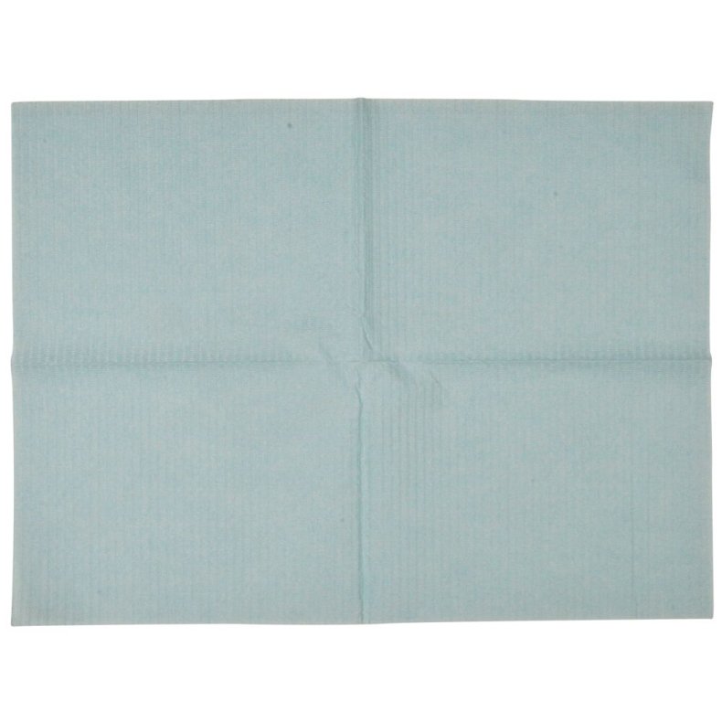 Blodtagningsunderlag, ABENA, 2-lags, 40x37cm