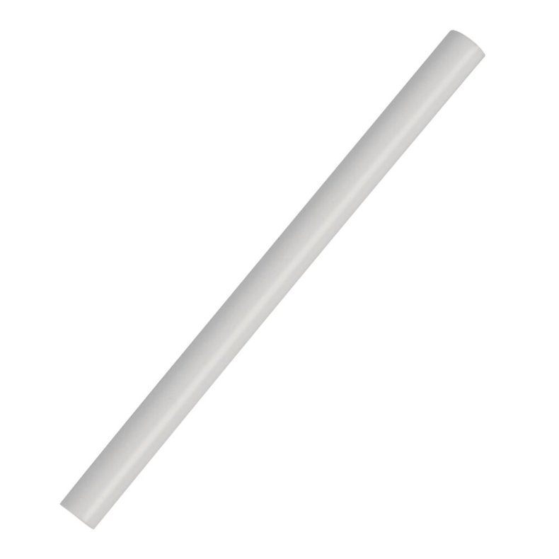 Suger�r, Novo cup, 9,2cm, �6,4mm, hvid, PP