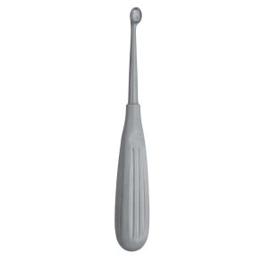 Skarpske, Volkmann, 17cm, rustfrit st�l, Fig 3, 13x8,4mm *Denne vare tages ikke retur*