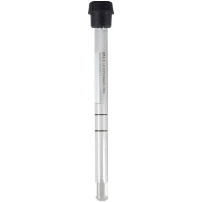 S�nkningsglas, Excyte, 1 ml, med sodium citrate, sterilt inden i, ikke uden p� *Denne vare tages ikke retur*
