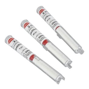 Resistenslapper, Oxoid, mecillinam, k�levare, 10 ug, steril, 50 stk *Denne vare tages ikke retur*