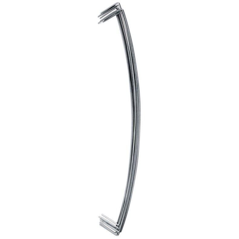 Polypslynge, 10cm, �0,3mm *Denne vare tages ikke retur*