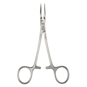 Splinttang, Stieglitz, 13,5cm, rustfrit st�l *Denne vare tages ikke retur*