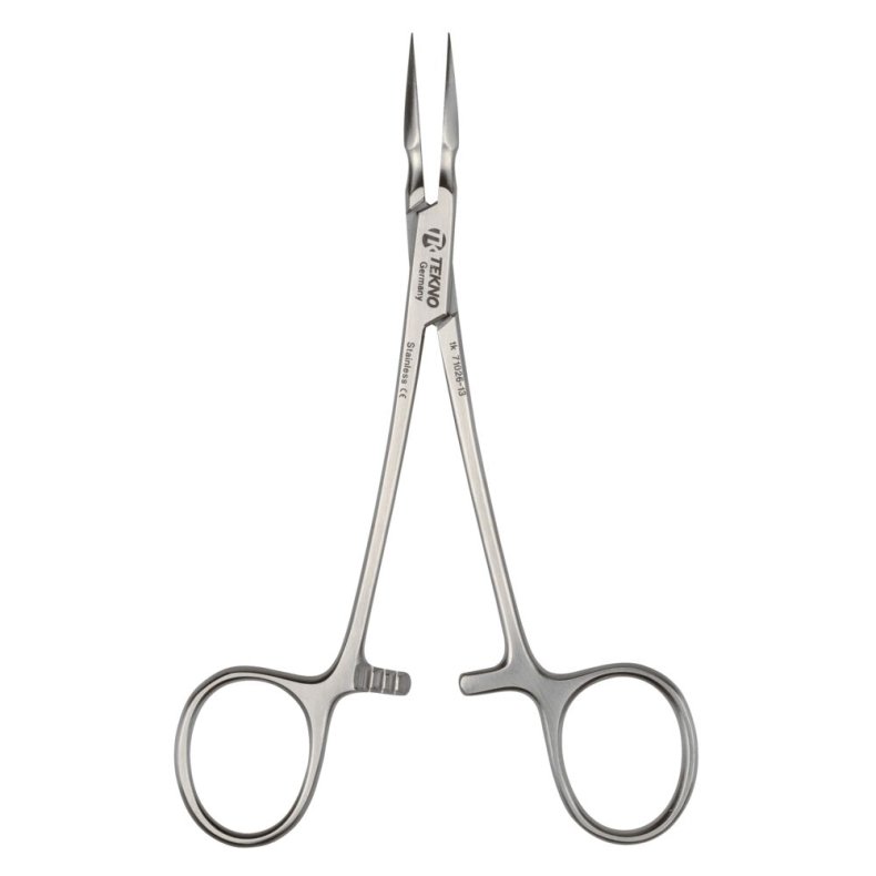Splinttang, Stieglitz, 13,5cm, rustfrit st�l *Denne vare tages ikke retur*
