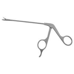 N�setang, 25x11,2x3cm, rustfrit st�l, gennemsk�rende, n�b 3,5mm *Denne vare tages ikke retur*