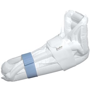 H�laflaster, Levabo Heel Up, Max, 30x18x50cm, hvid
