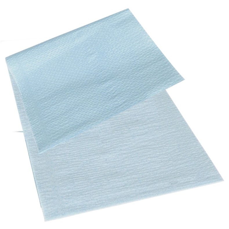 Stiklagen, ABENA Abri-Bed Regular, 2-lags, 140x80cm