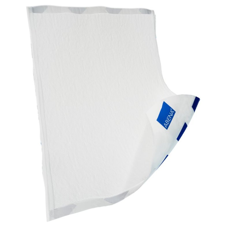 Underlag, ABENA Pad, 90x60cm, �ndbart, med SAP