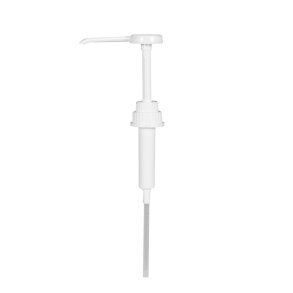 Doseringspumpe, Tana Professional, hvid, 18 ml, til 5 l dunk