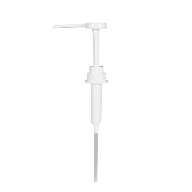 Doseringspumpe, Tana Professional, hvid, 18 ml, til 5 l dunk