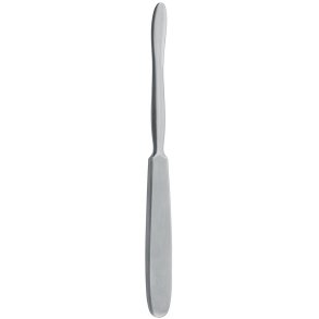 Elevatorium, Langenbeck, 20cm, rustfrit st�l, stump *Denne vare tages ikke retur*