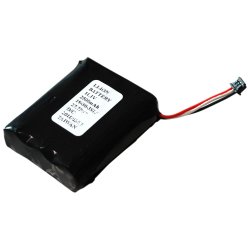 Genopladeligt batteri, QuikRead Go, Crp-apparat