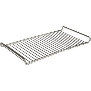 Tr�dhylde, 36cm, rustfrit st�l, til t�rsterilisator Memmert UN30, SF30 *Denne vare tages ikke retur*