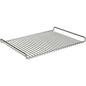 Hylde, 36cm, rustfrit st�l, til t�rsterilisator Memmert UN55, UN75 og SF55 *Denne vare tages ikke retur*