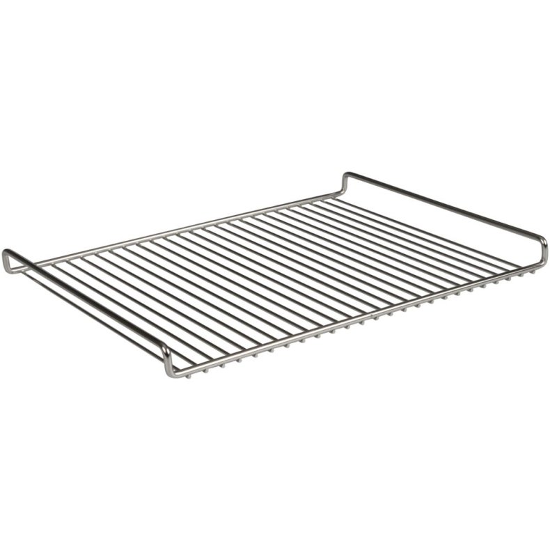 Hylde, 36cm, rustfrit st�l, til t�rsterilisator Memmert UN55, UN75 og SF55 *Denne vare tages ikke retur*