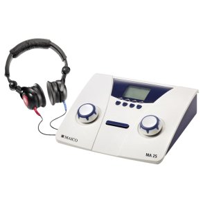 Audiometer, MA25 *Denne vare tages ikke retur*