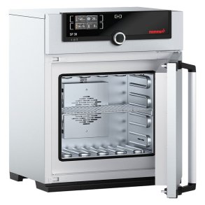T�rsterilisator, Memmert, SF30, 43,4x58,5x70,7cm, 32 l, rustfrit st�l *Denne vare tages ikke retur*